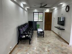 Blk 149 Silat Avenue (Bukit Merah), HDB 3 Rooms #437086471